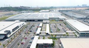 ASSB (Manufacturing) – Toyota Corporate